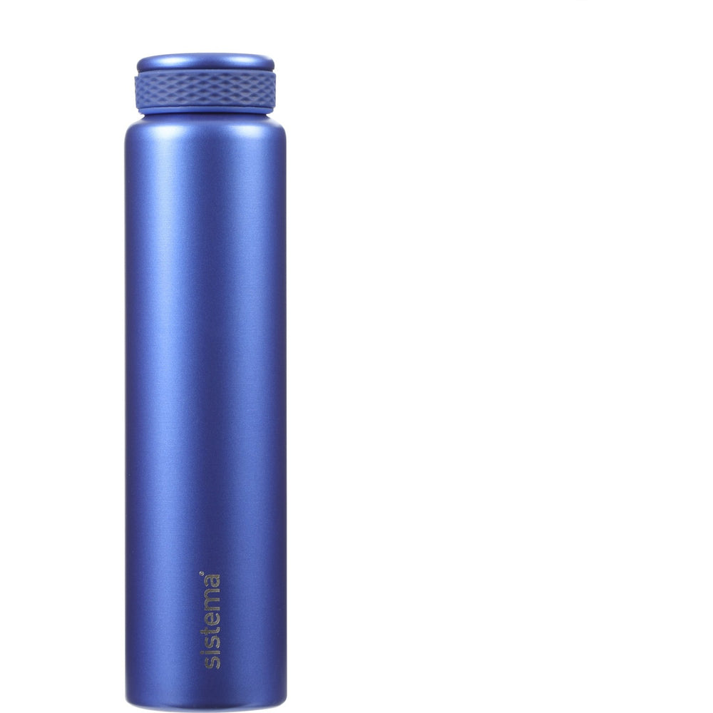 Køb Sistema Future Dusk Stainless Steel Termoflaske 280 Ml