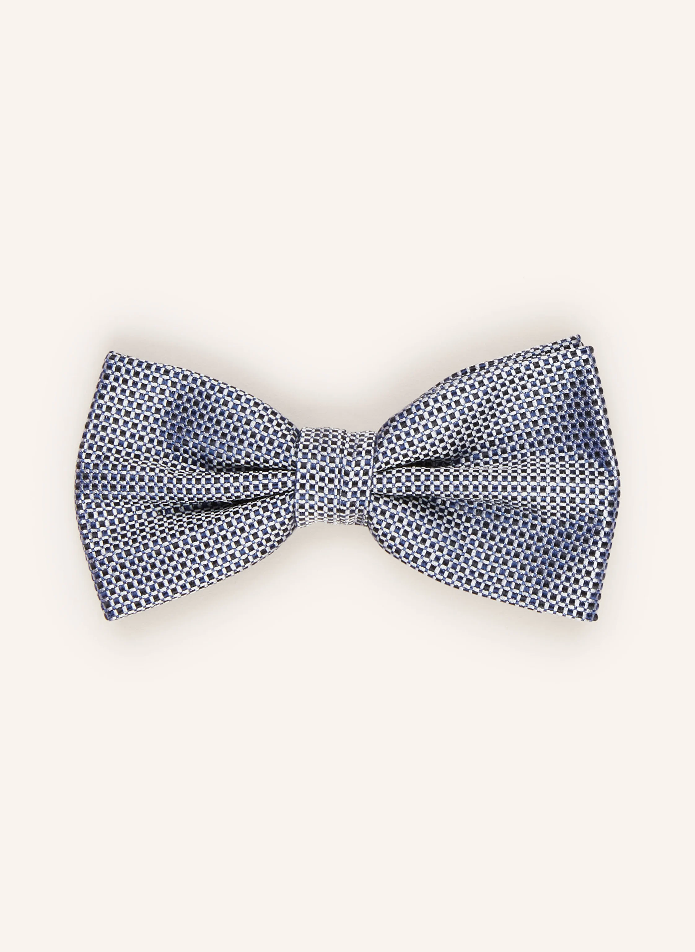Prince BOWTIE Set: Fliege und Einstecktuch