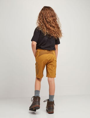 8848 Altitude Cenon JR Outdoor Shorts, Honey