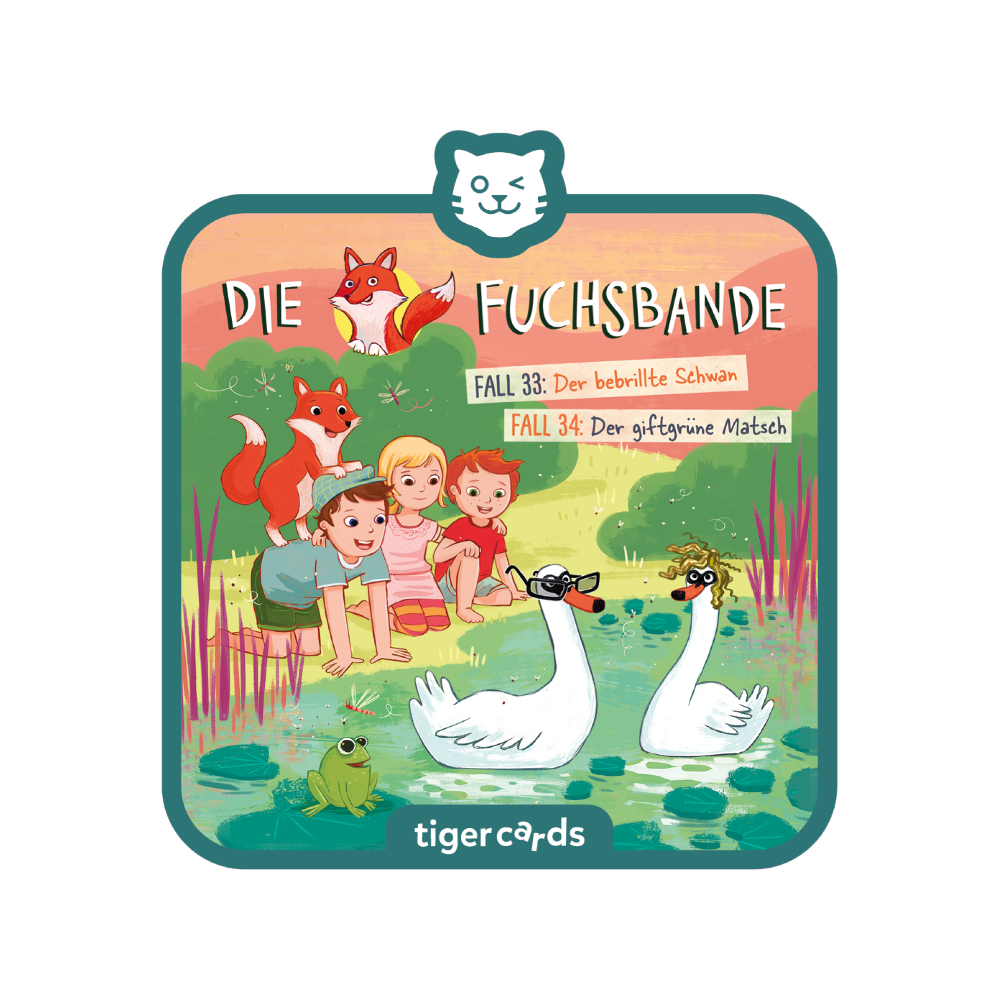 tigercard - Mamma Muh: 9 in 1 - Das neue Hörspielpaket