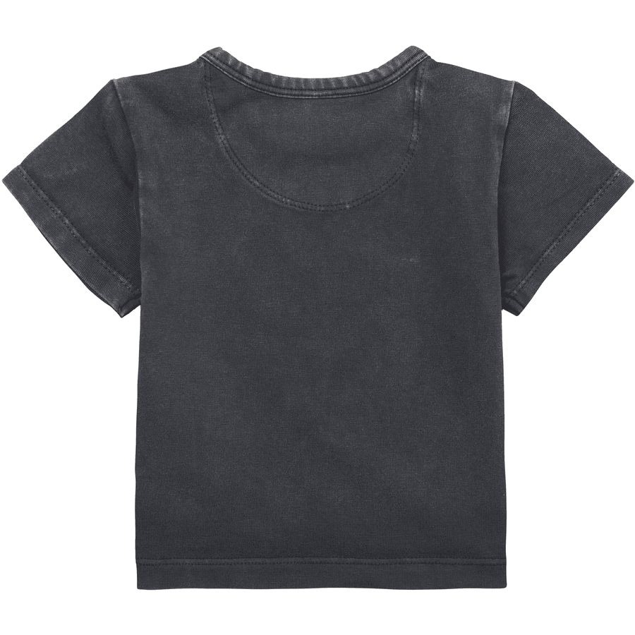 Noppies T-shirt Minonk Asphalt