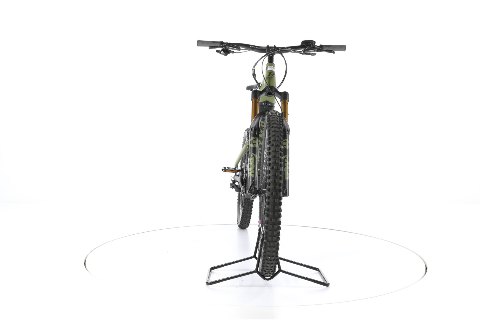 Raymon TrailRay E 11.0 (2021) | Diamond