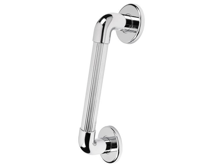 Ergonomische handgreep