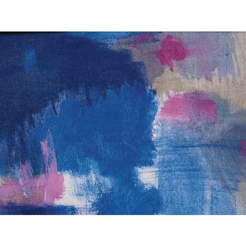 ​GERSTAECKER Maltuch Chagall Porträtleinen