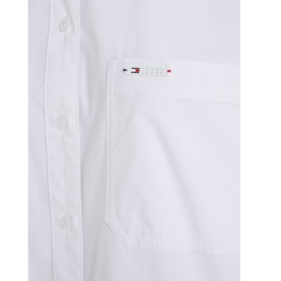 Chemise à manches longues femme Ovs Ext TOMMY HILFIGER