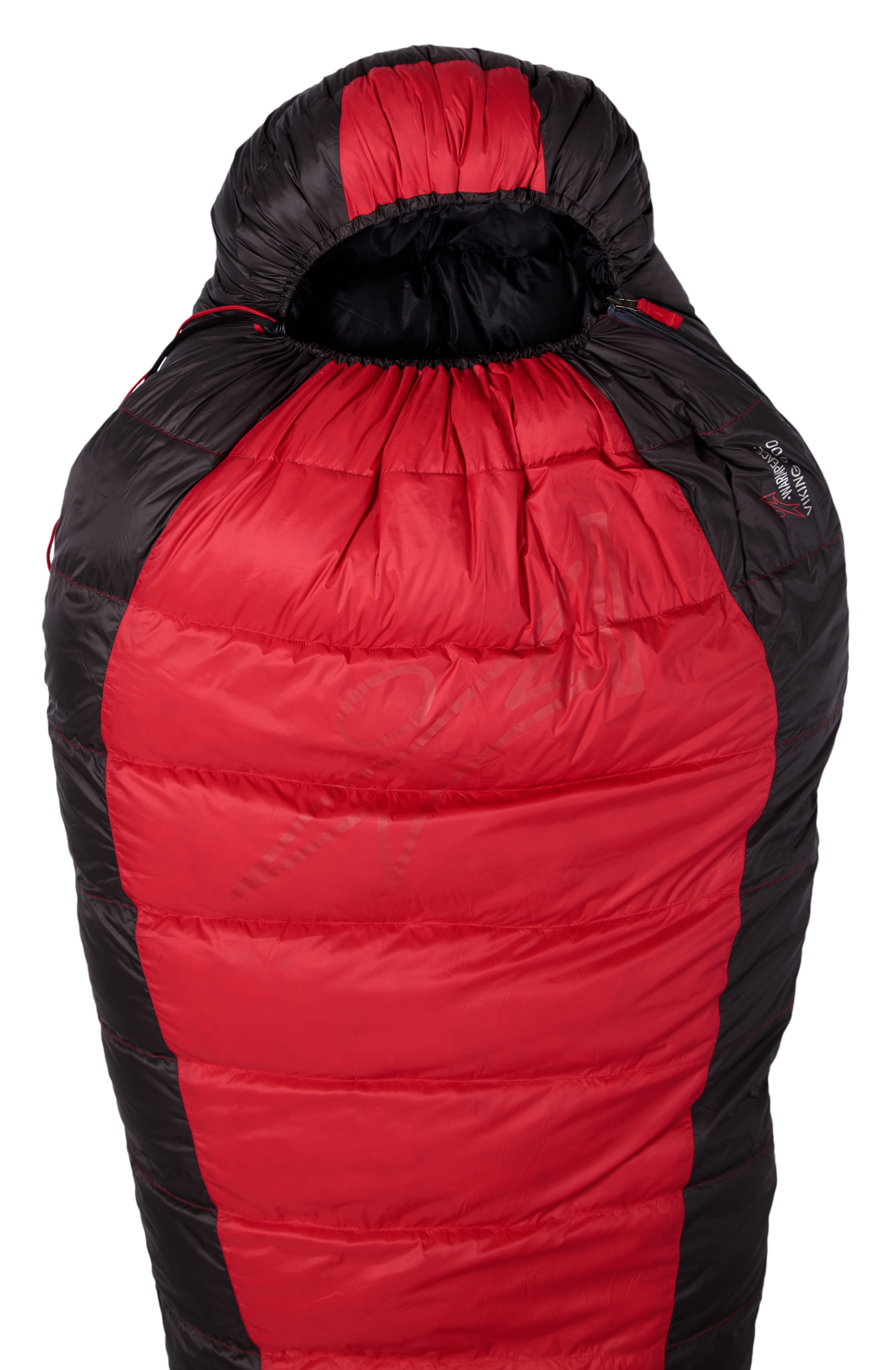 Warmpeace Viking 900<br>Temp-grense: -14°C