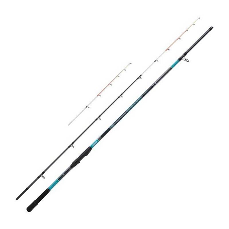 Canne Mitchell Suprema Sw Bolentino 400G