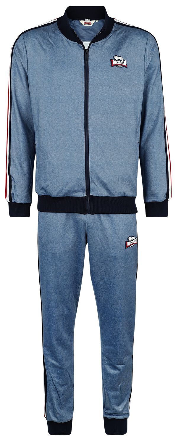 GAIRSAY | Lonsdale London Survêtement