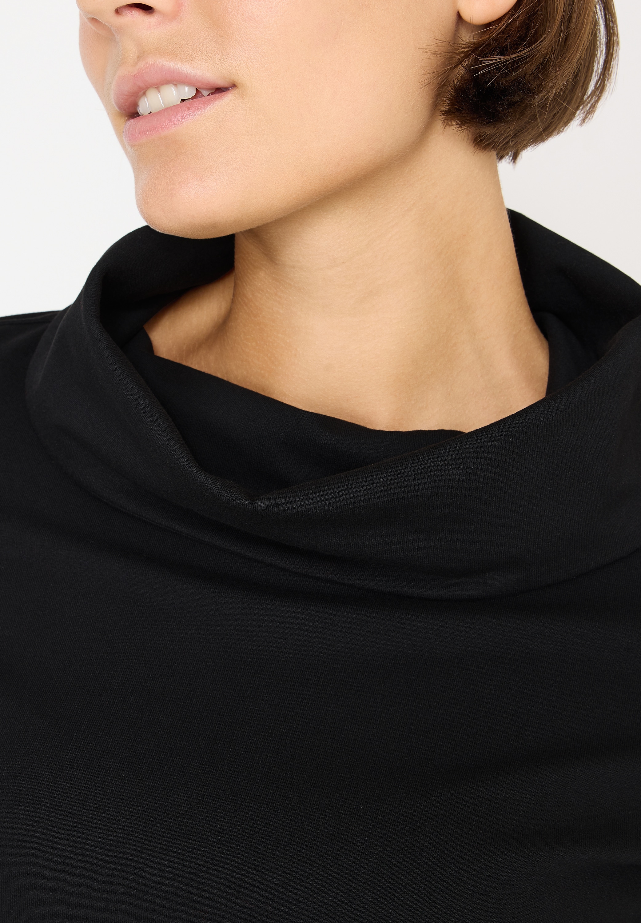 Cecil 3/4-Arm-Shirt