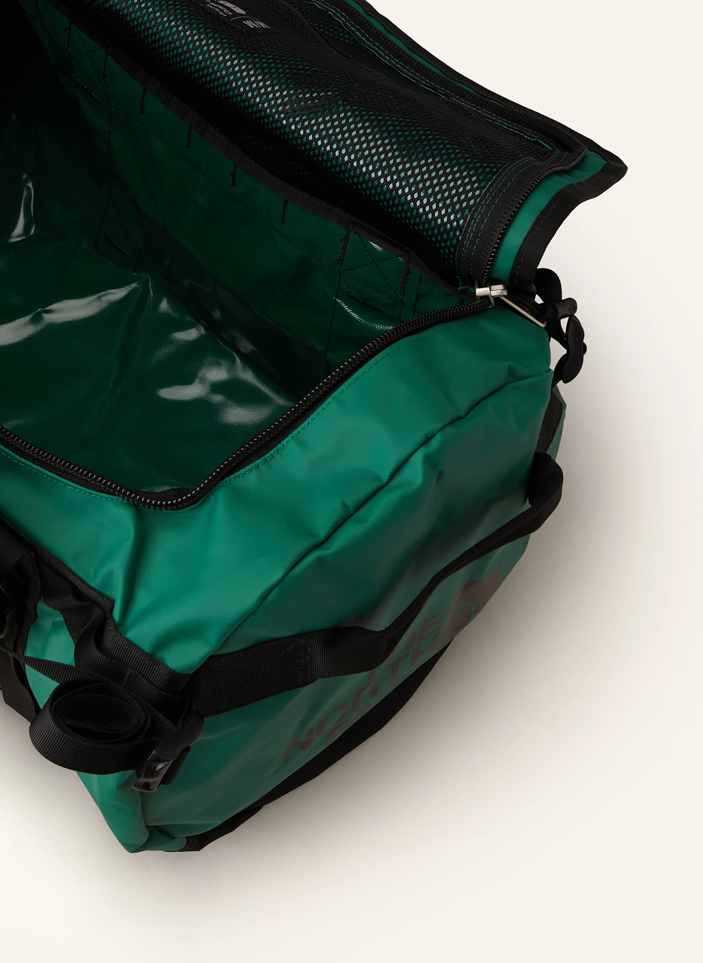 THE NORTH FACE Reisetasche BASE CAMP DUFFEL MEDIUM 71 l