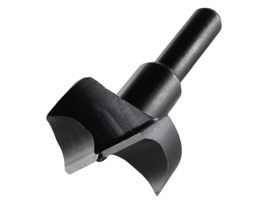 WOLFCRAFT - Coffret embouts de fraisage Fraise d'encastrement à bois diam.30 mm