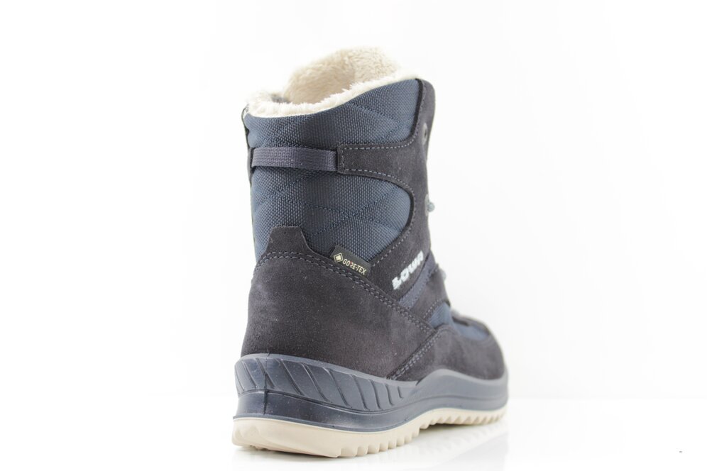 Lowa Wanderschuhe