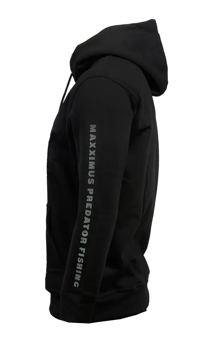 Fladen Hoodie Pike Hunter