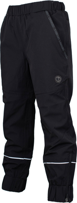 Lindberg Drammen Skallbukser, Black