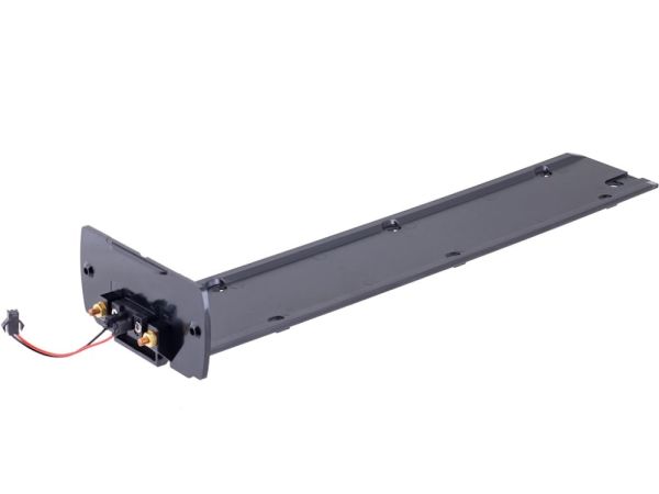 Promovec Batteriskinne, Carrier 6