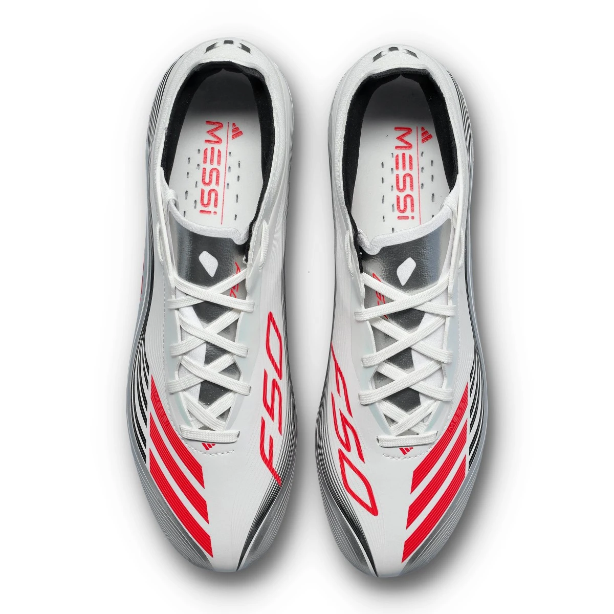Chuteira adidas F50 Messi Pro FG