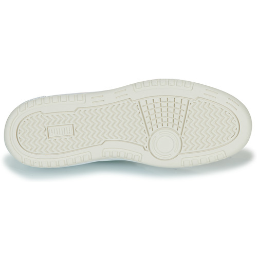 Puma - PUMA Backcourt - Blanc / Vert