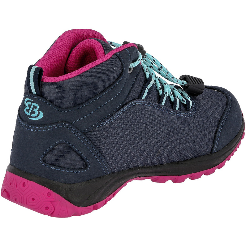 Brütting Kinder Guide High Schuhe