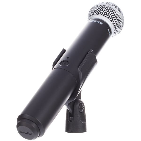 Shure BLX24R/SM58 T11