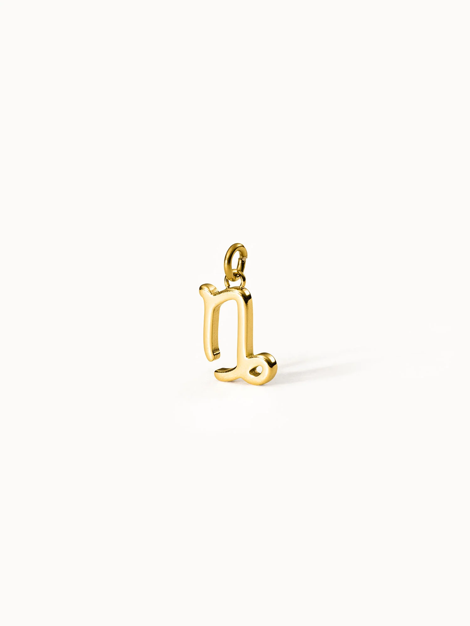 Steinbock Zodiac Charm - PURELEI