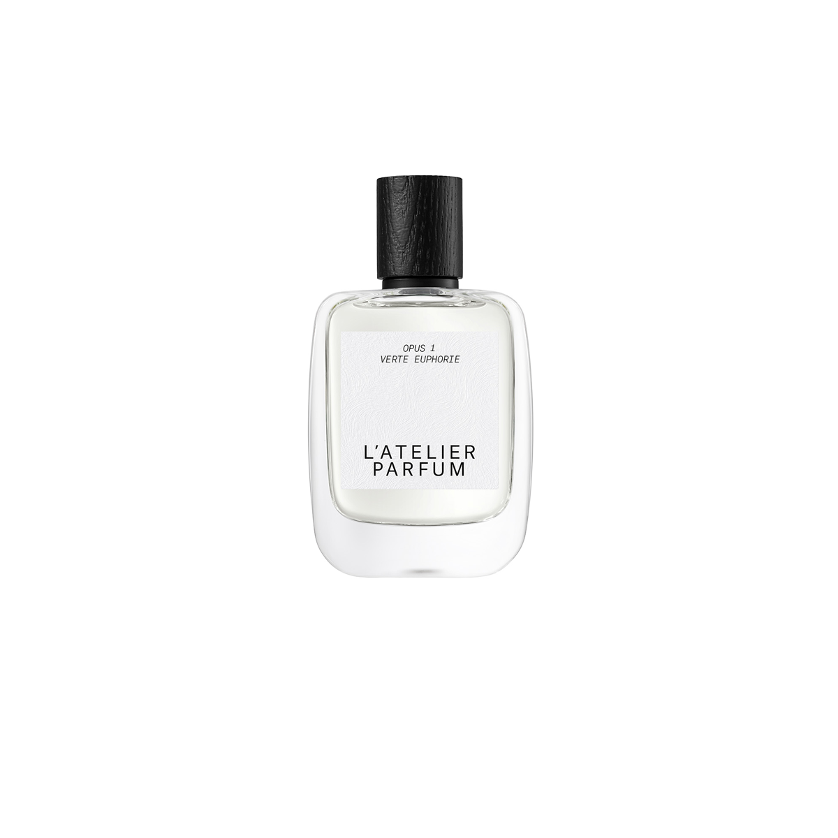 Verte Euphorie Eau de Parfum 100ml