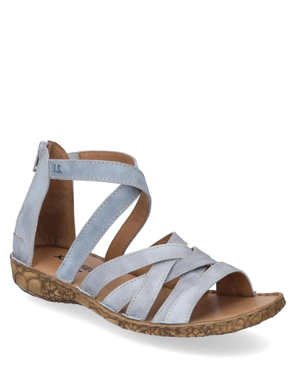 Sandale Rosalie 53, skyblue
