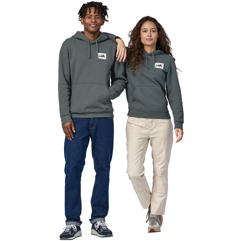 Patagonia 73 Skyline Uprisal Hoodie
