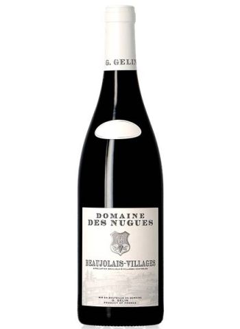 Beaujolais Villages Lancié - Nugues
