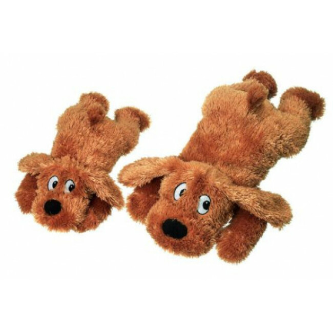 Peluche Youki pour chien