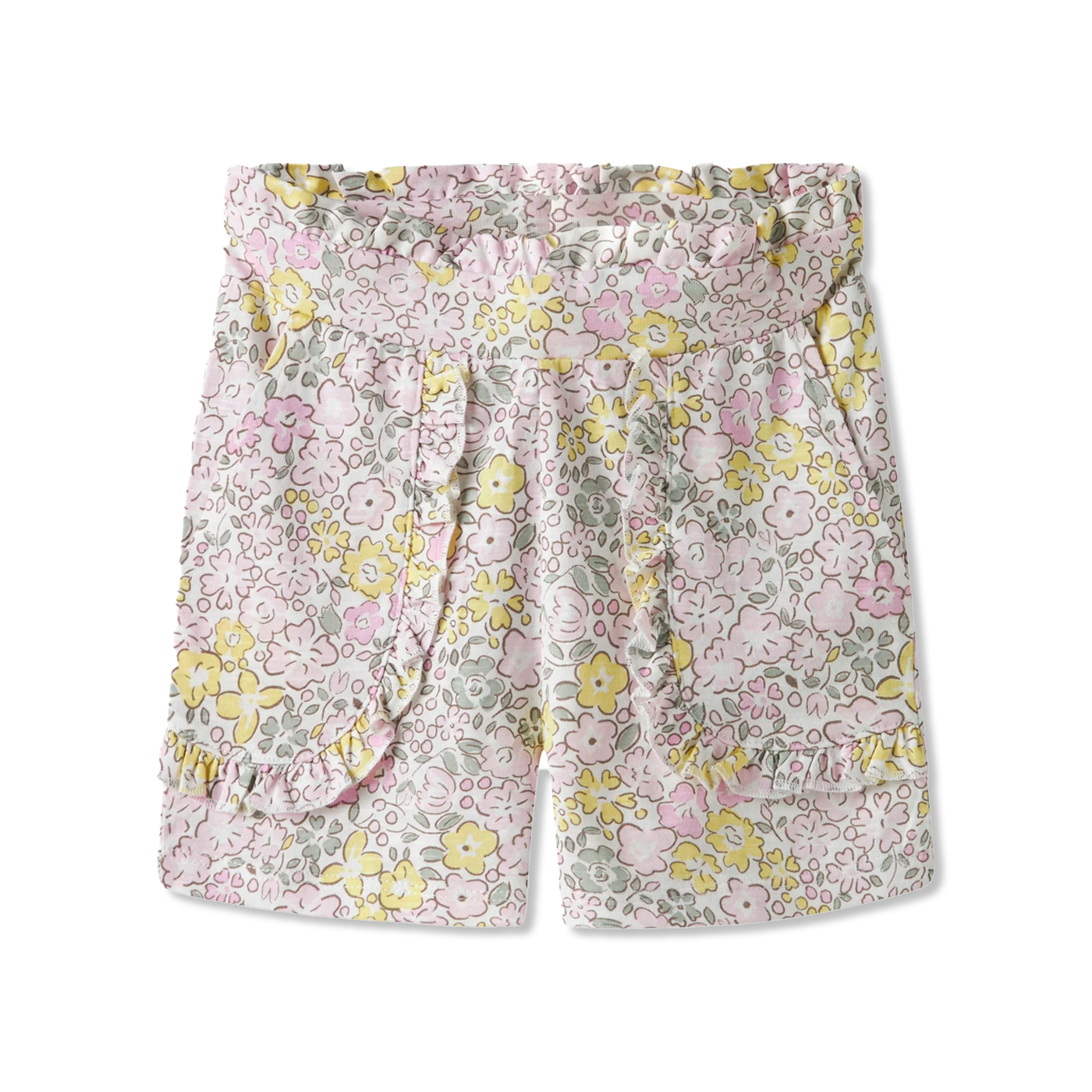 Nmfhaile shorts