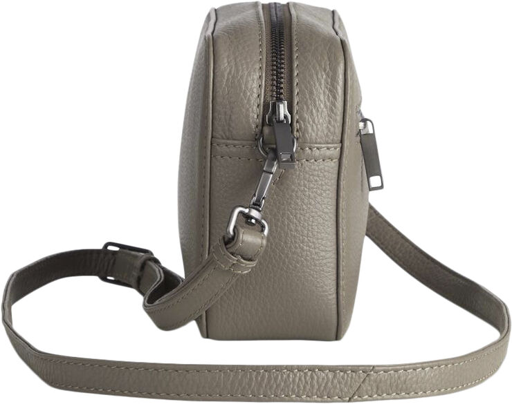 Markberg DannaMBG Crossbody Bag, Grain Taupe
