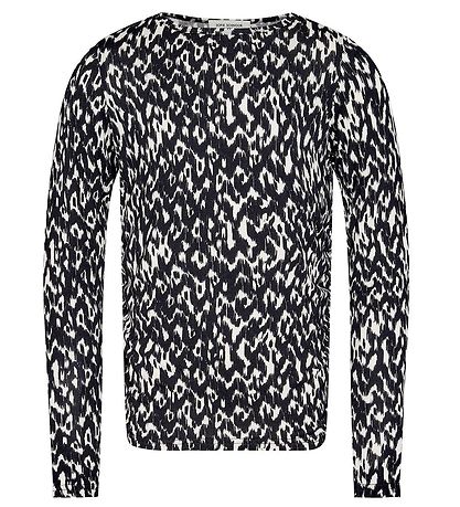 Petit by Sofie Schnoor Bluse - Blåck