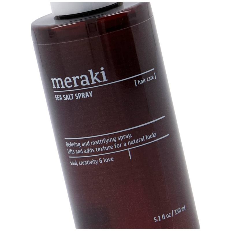 Meraki Sea Salt Spray 150 ml