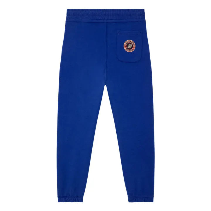 Sweet Pants Jogger Iconic | Bleu électrique