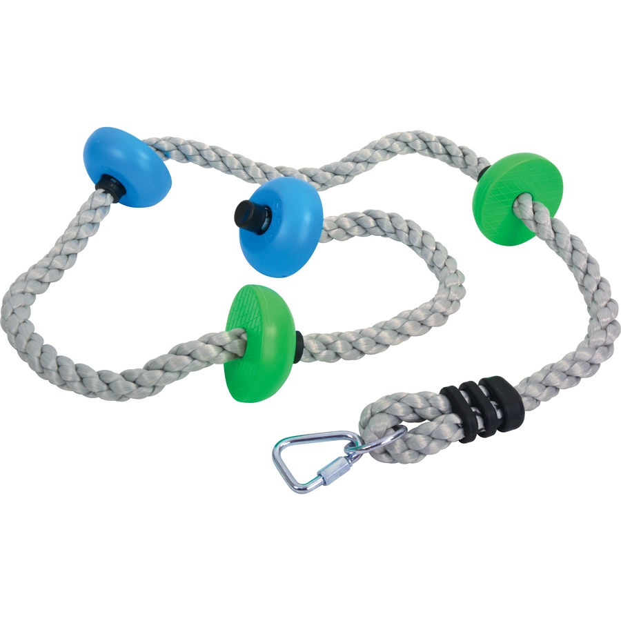 SCHILDKRÖT® Jungle Rope - Kletterseil