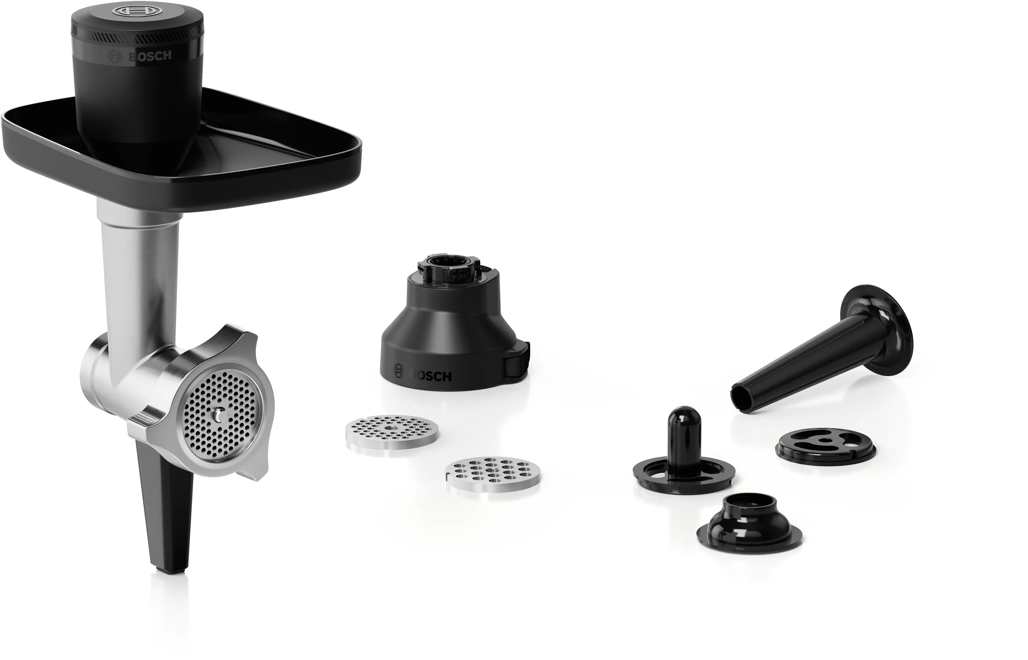 Hunting Adventure Set geschikt voor MUM6 keukenmachines MUZS6HA • 17008297