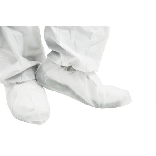 Surchaussure PLP 30g/m² blanc 38cm Kolmi