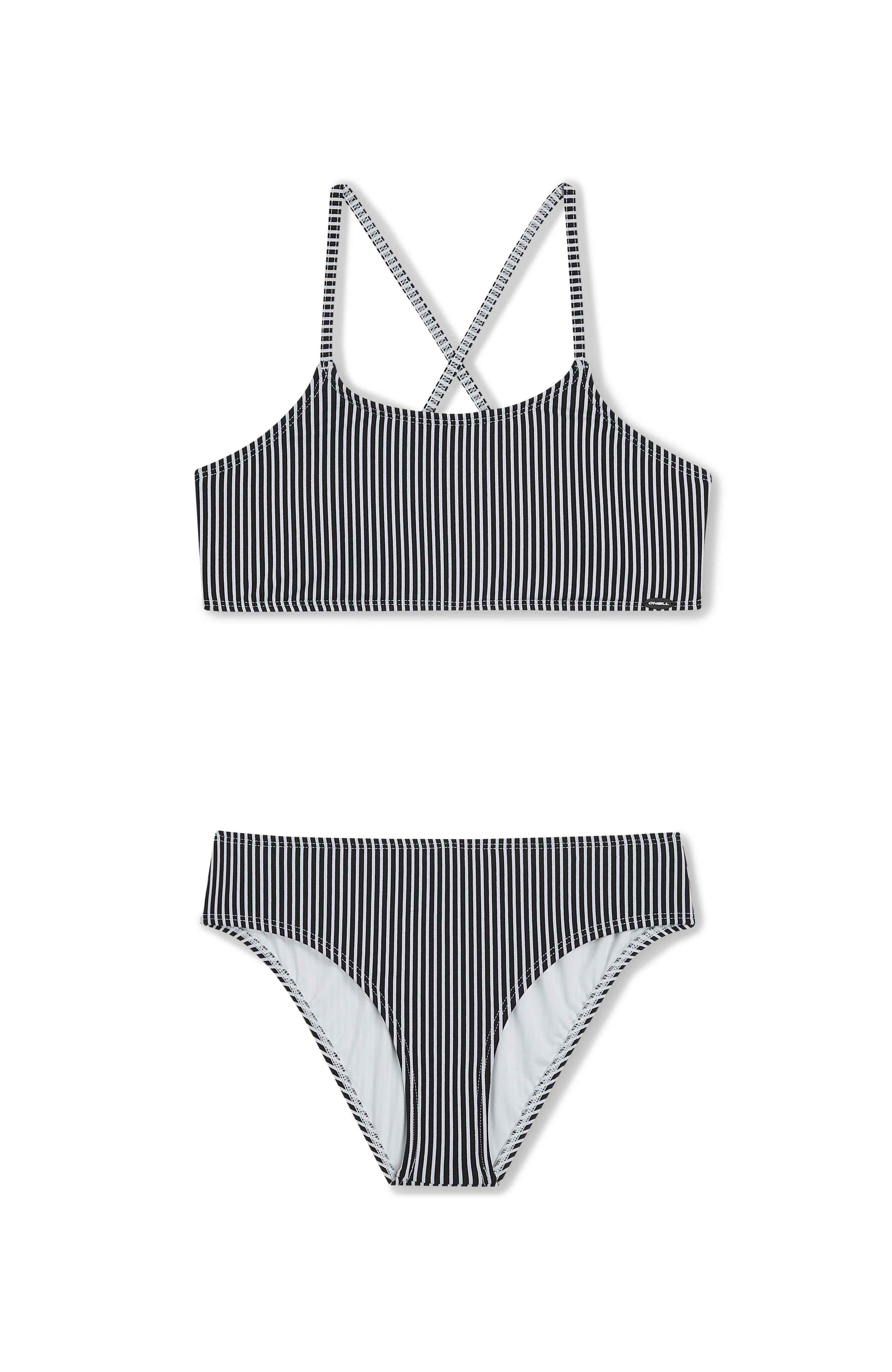Meisjes Essentials bikiniset O`Neill Zwart