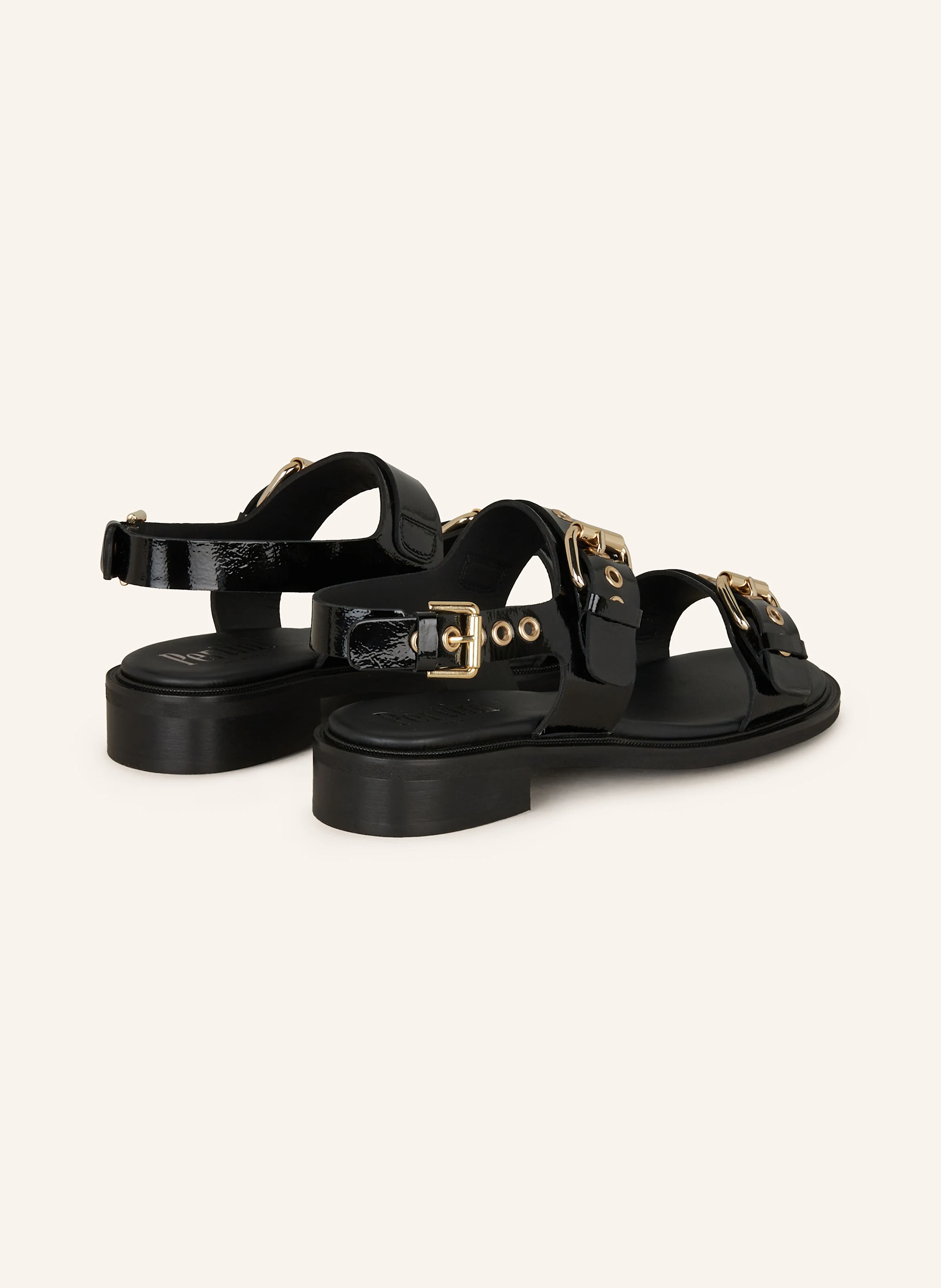 Pertini Sandalen