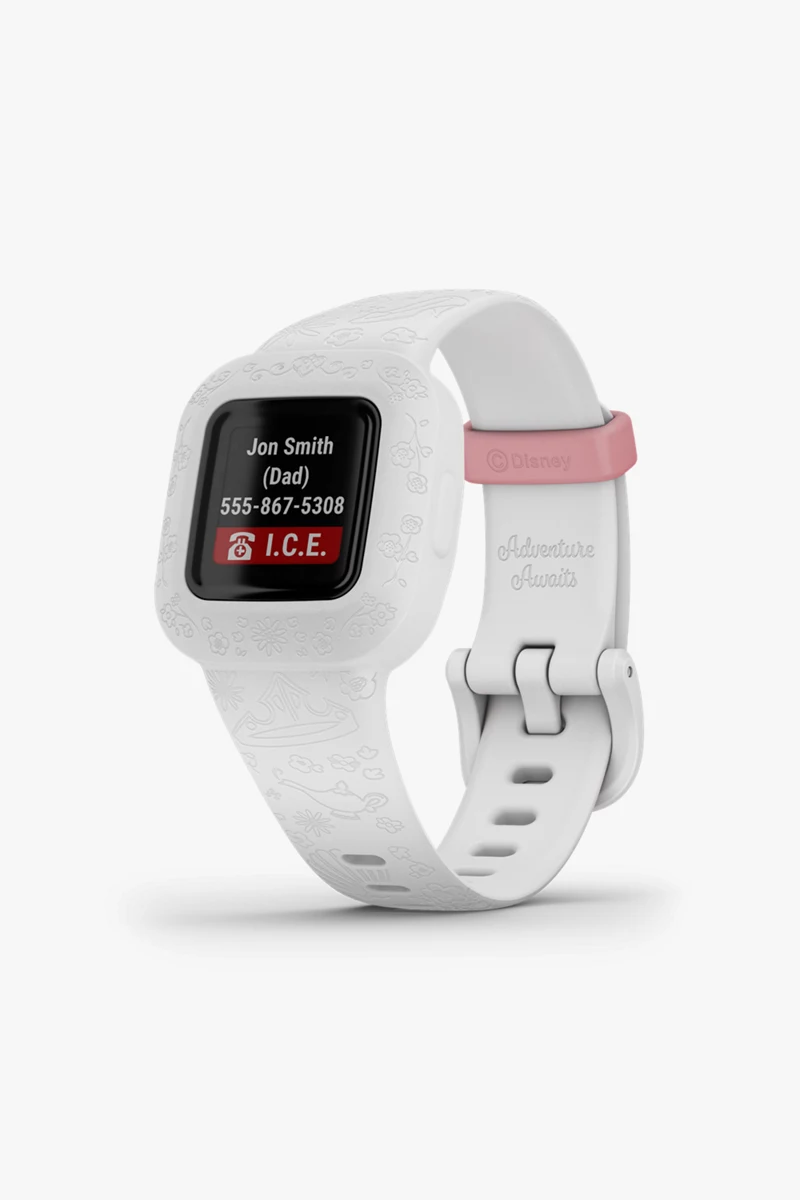 GARMIN Vivofit 3 Kinder Sportuhr