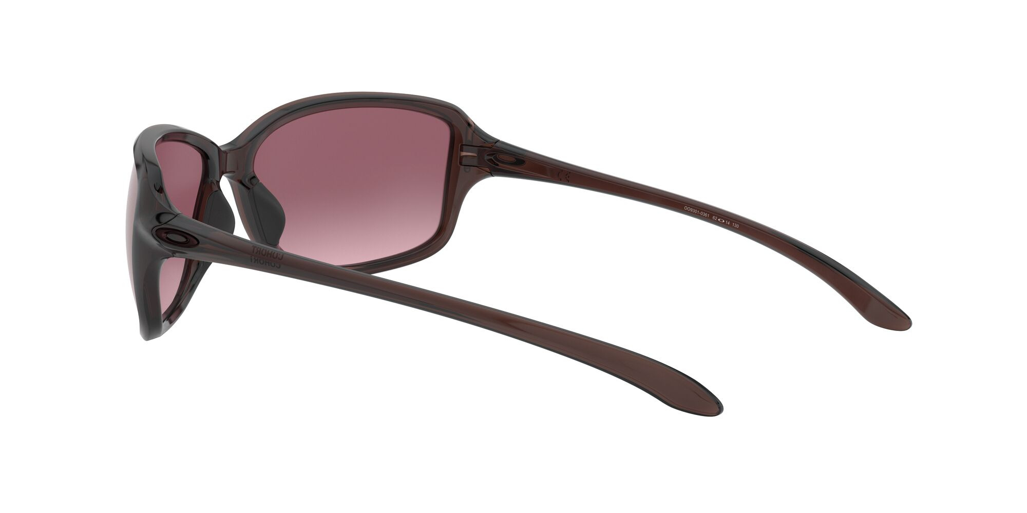 Cohort, G40 Black Gradient