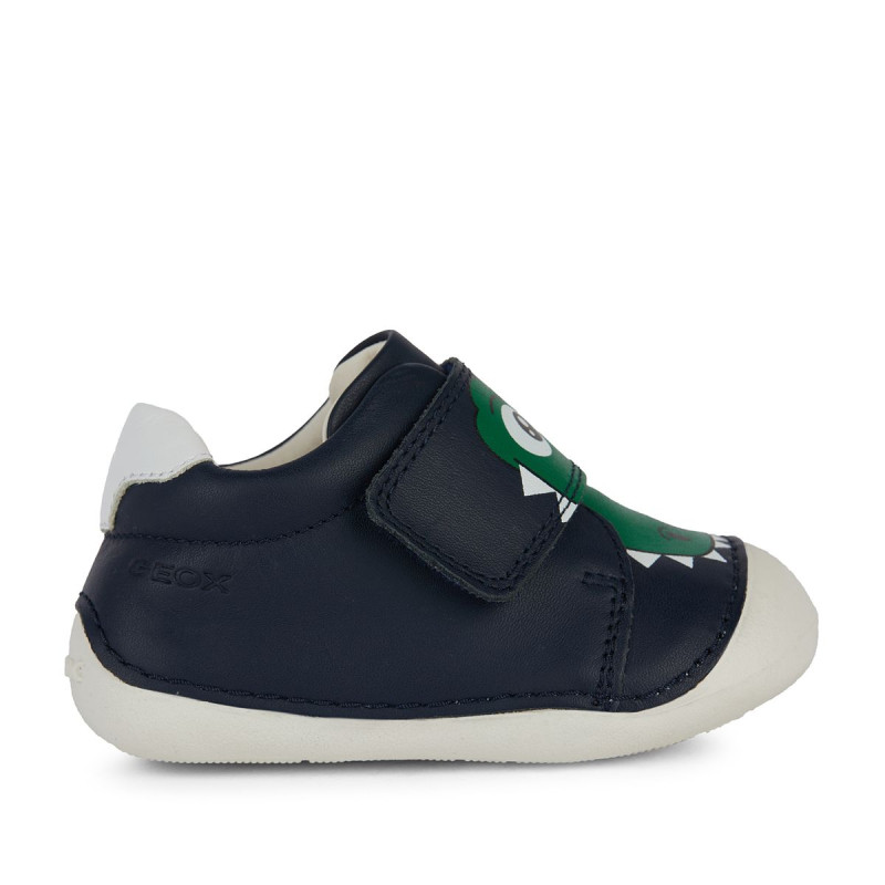 Geox Geox Tutim Marine Croco