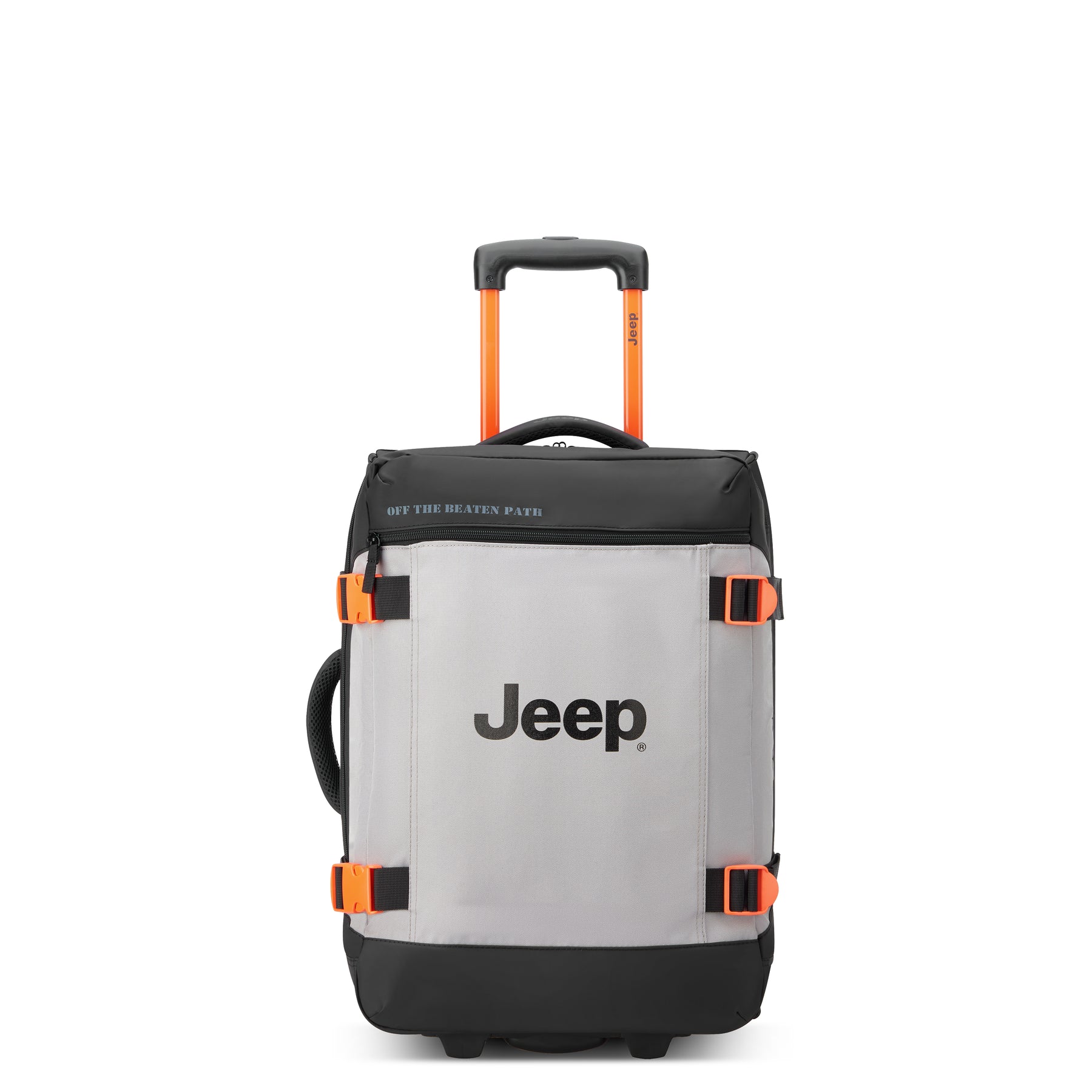 Sac de Voyage Trolley - Sac De Voyage 55cm