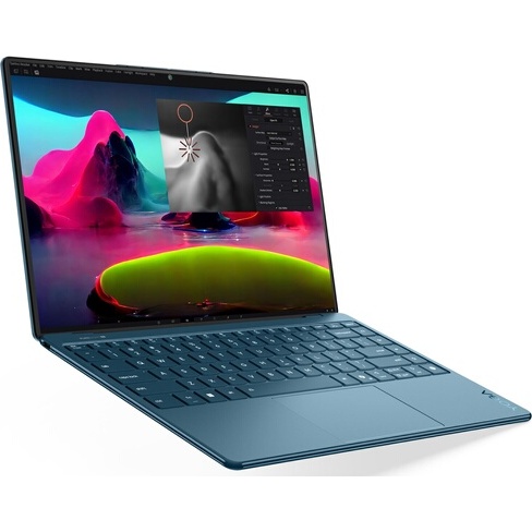 PC portable Lenovo Yoga Slim 9 14