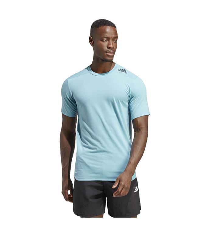 adidas Men Designed For Training T-Shirt