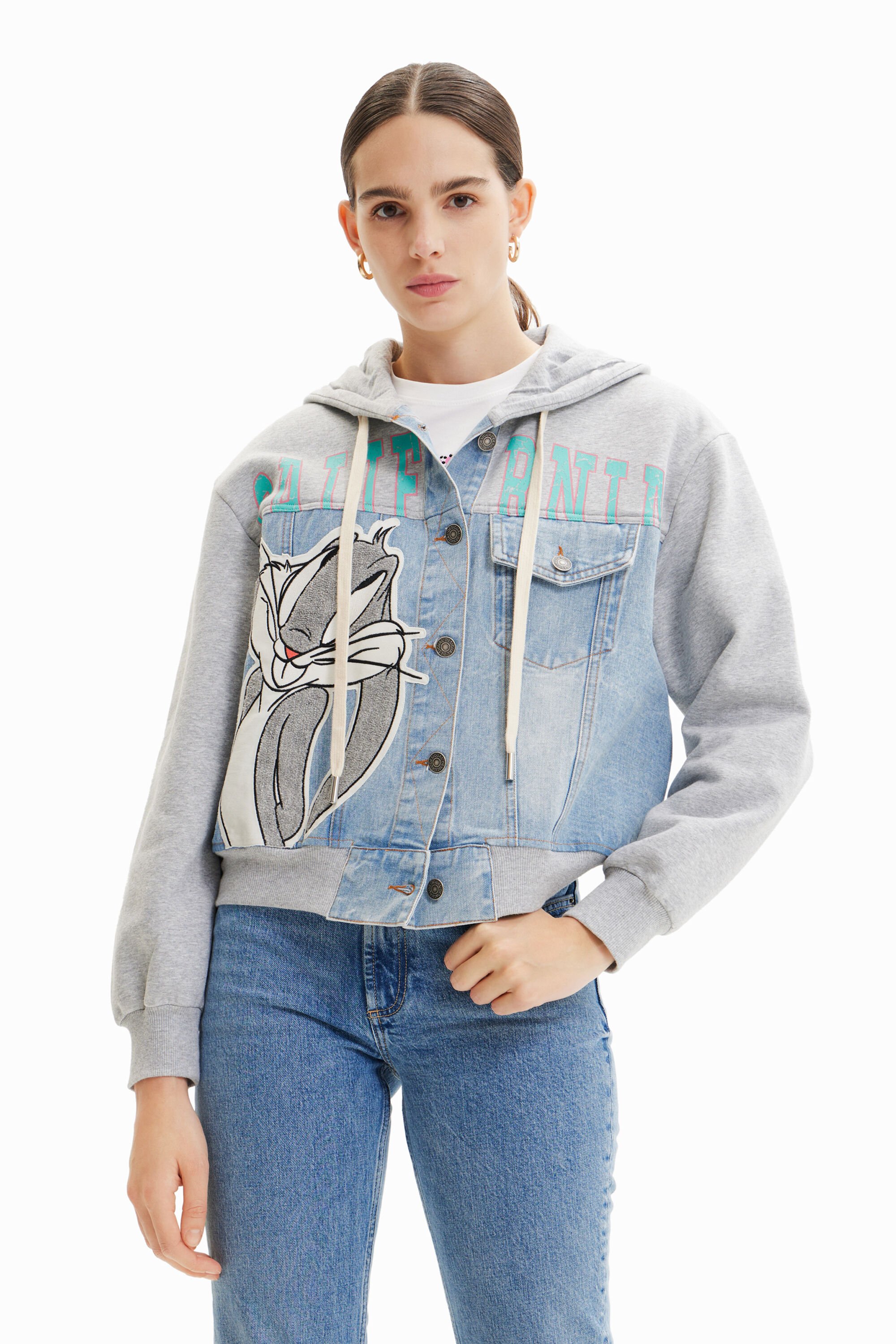 Sweat-shirt 