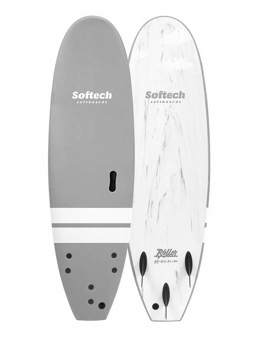 Softech Roller - 7'6