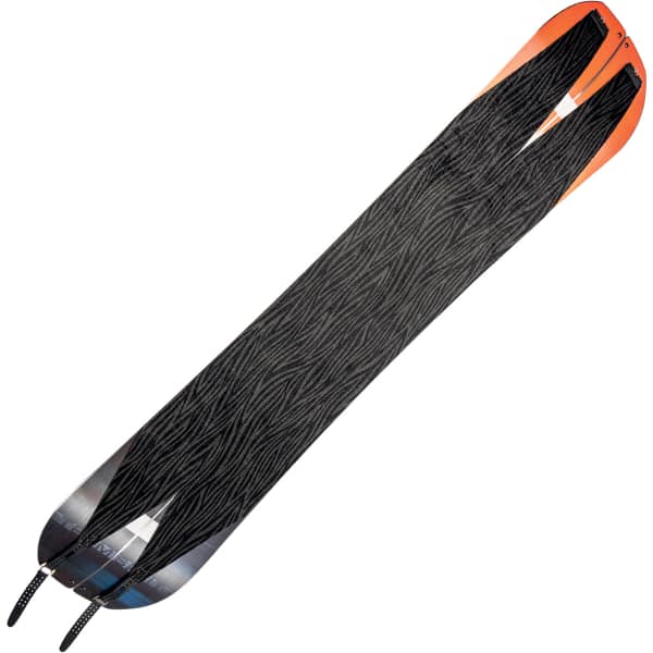 Accessoire splitboard NITRO PEAK SKINS NOMAD