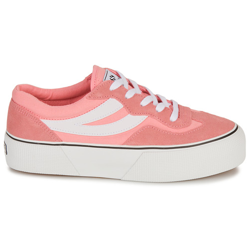 Superga - 3041 COTON - Rose