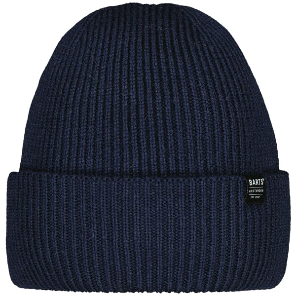 Bonnet ski BARTS MAKALUN BEANIE NAVY
